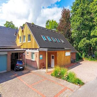 Haus Biederstaedt fotoÄŸrafÄ±