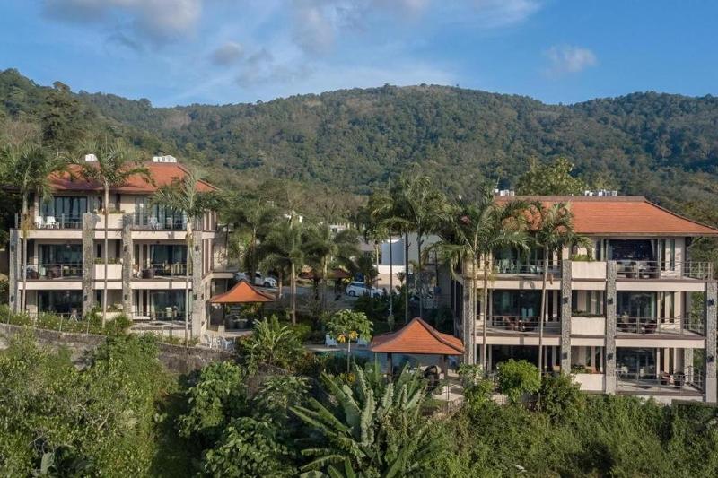 Kamala Villa Hill by ZUZU - Genel