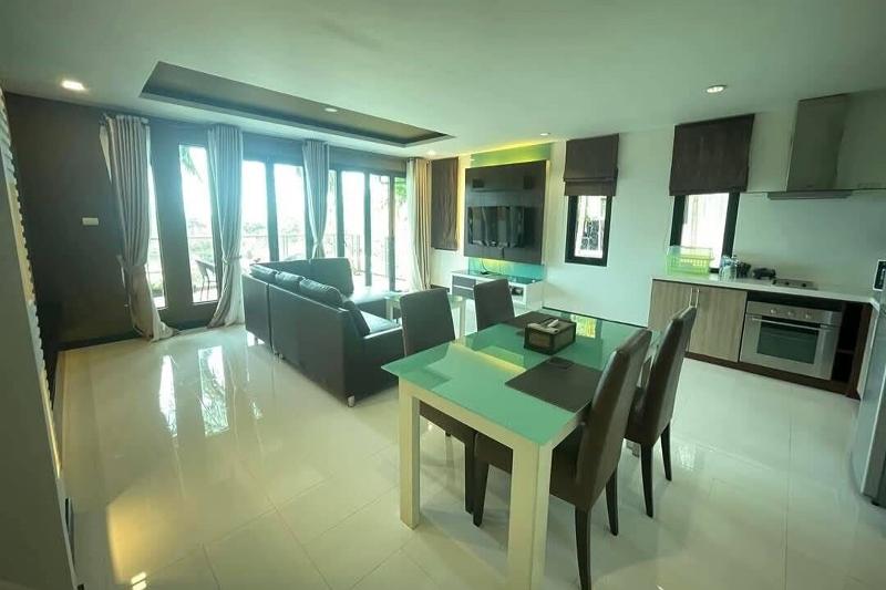 Kamala Villa Hill by ZUZU - Oda