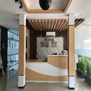 Hotel Sg17 fotoÄŸrafÄ±