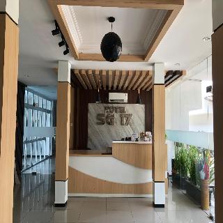 Hotel Sg17 fotoÄŸrafÄ±