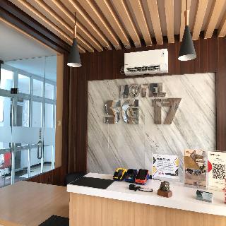 Hotel Sg17 fotoÄŸrafÄ±