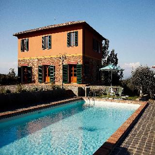 Villa Lena otel fotoğrafı