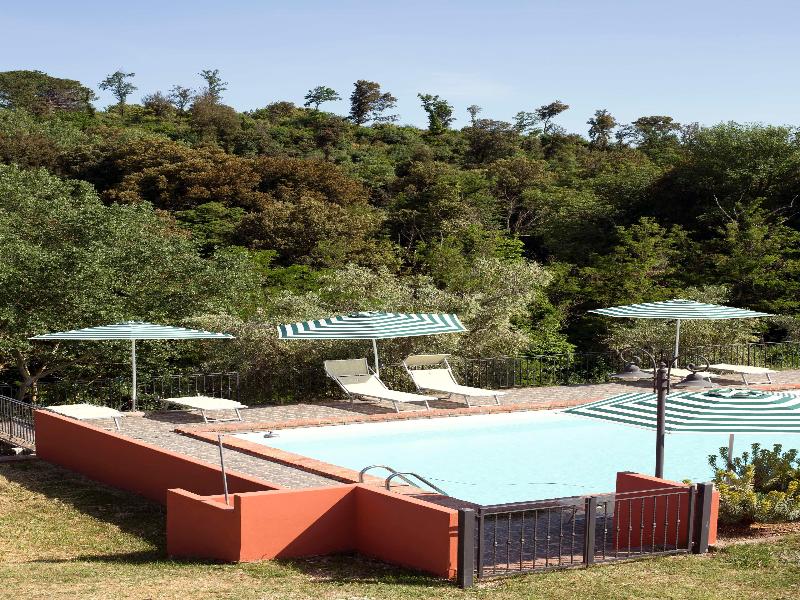 Villa Lena - Havuz