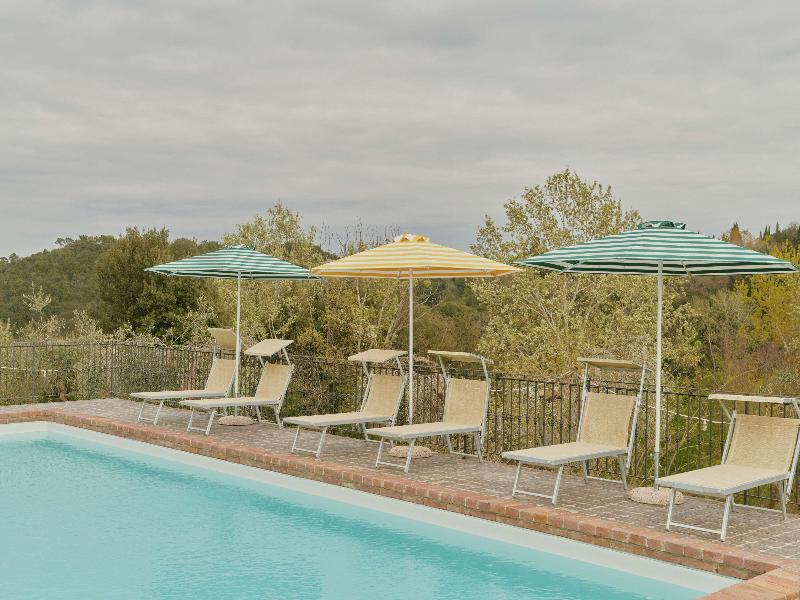 Villa Lena - Havuz