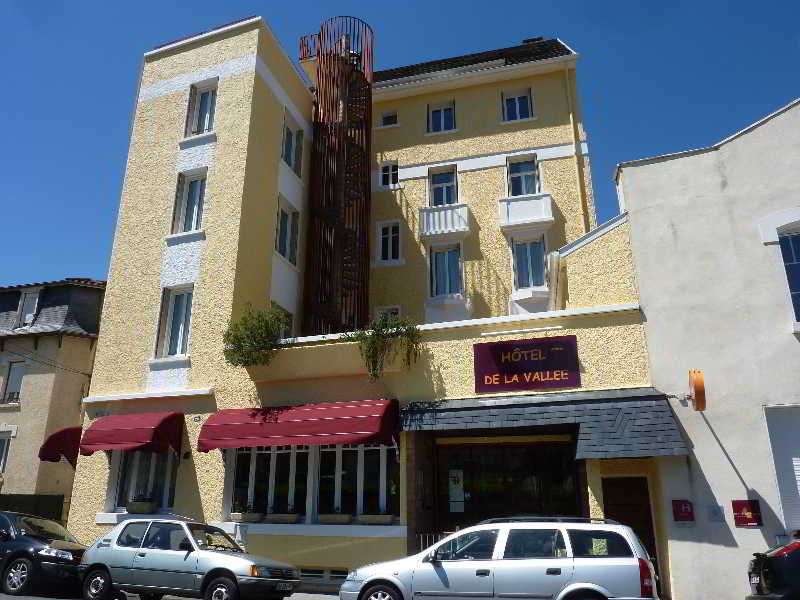 Citotel de la Vallee - Genel