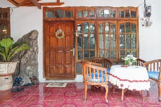 PAS Residence by ZUZU fotoÄŸrafÄ±