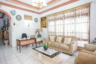 PAS Residence by ZUZU fotoÄŸrafÄ±