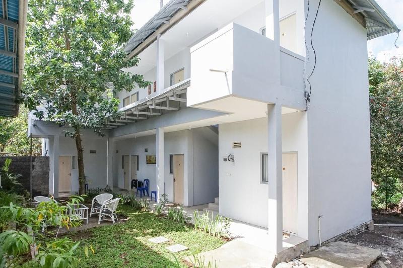 PAS Residence by ZUZU - Genel