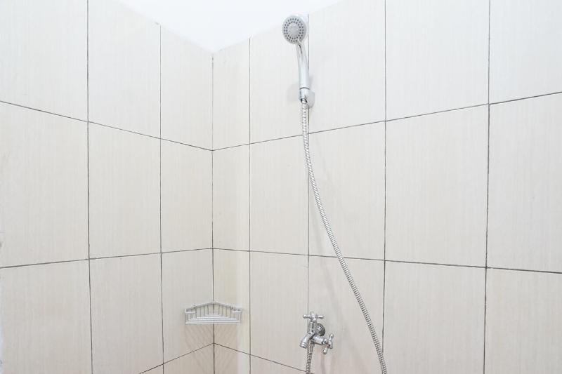 PAS Residence by ZUZU - Oda