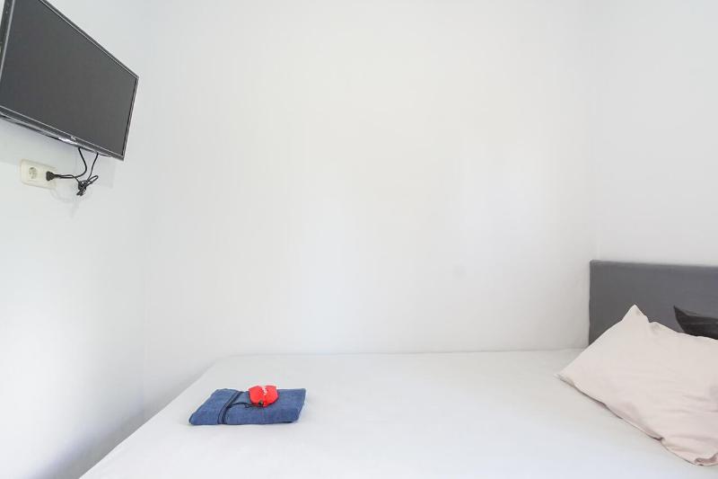 PAS Residence by ZUZU - Oda