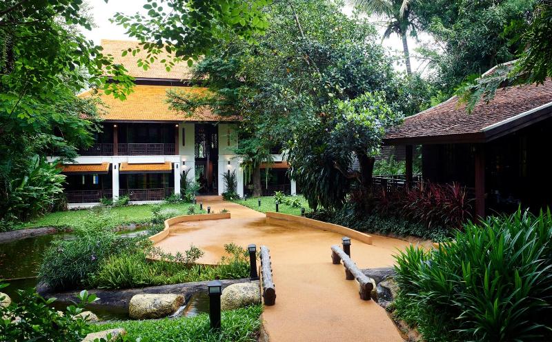 Samoengcenter - Genel