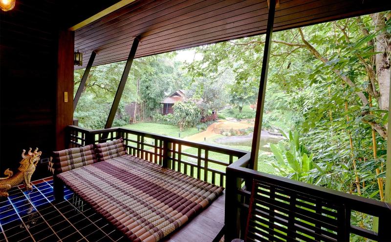 Samoengcenter - Oda