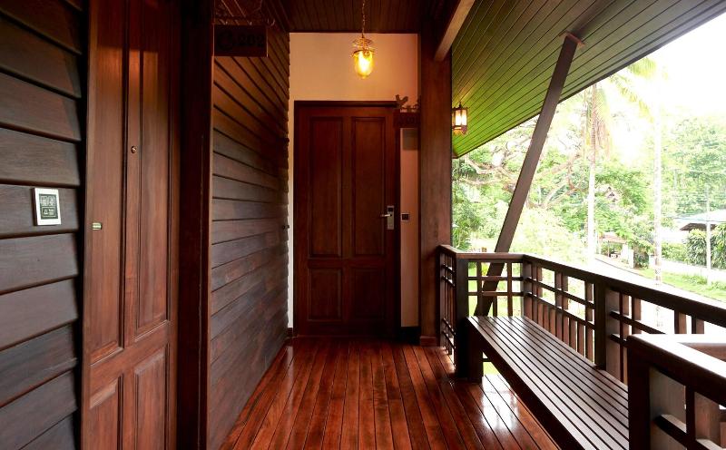 Samoengcenter - Oda