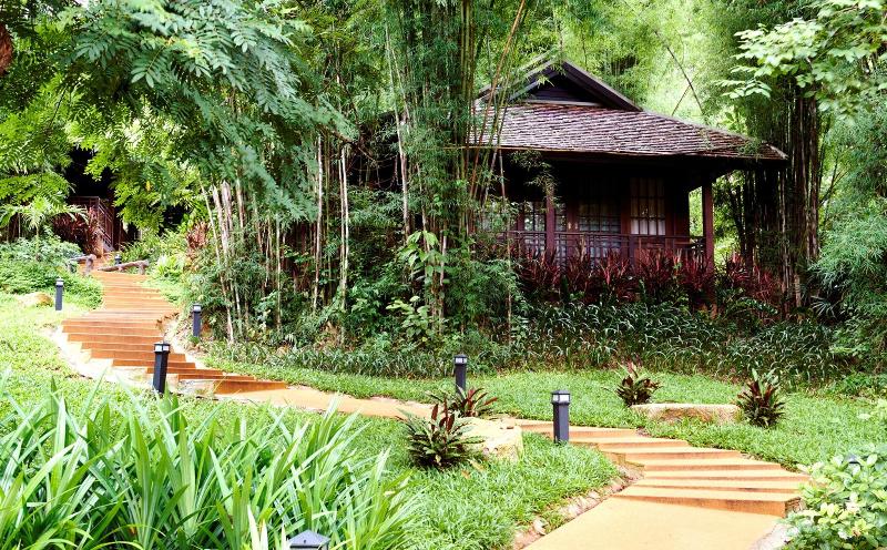 Samoengcenter - Oda