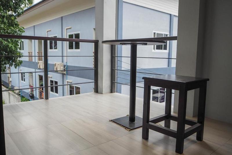 The Residence - Oda