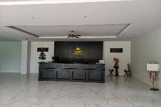 Yamin Seaview Hotel fotoÄŸrafÄ±