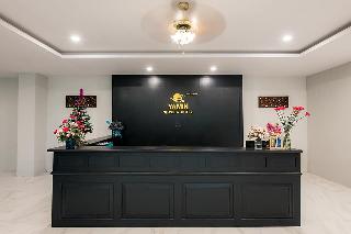 Yamin Seaview Hotel fotoÄŸrafÄ±