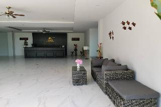 Yamin Seaview Hotel fotoÄŸrafÄ±