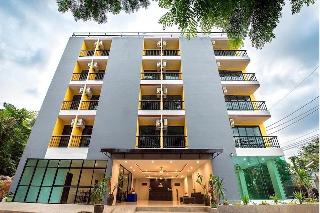 Yamin Seaview Hotel fotoÄŸrafÄ±