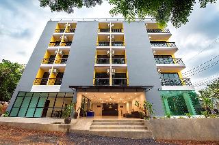 Yamin Seaview Hotel fotoÄŸrafÄ±