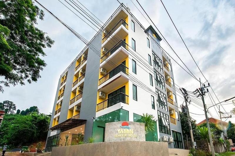 Yamin Seaview Hotel - Genel