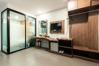 Yamin Seaview Hotel fotoÄŸrafÄ±