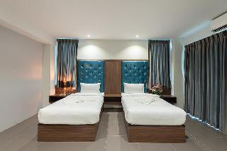 Yamin Seaview Hotel fotoÄŸrafÄ±