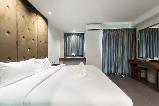 Yamin Seaview Hotel fotoÄŸrafÄ±