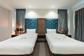 Yamin Seaview Hotel fotoÄŸrafÄ±
