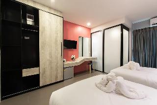Yamin Seaview Hotel fotoÄŸrafÄ±