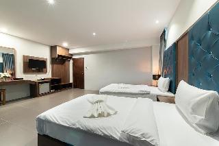 Yamin Seaview Hotel fotoÄŸrafÄ±