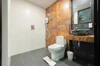 Yamin Seaview Hotel fotoÄŸrafÄ±