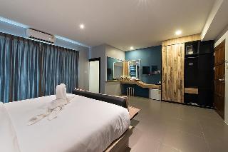 Yamin Seaview Hotel fotoÄŸrafÄ±