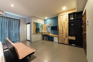 Yamin Seaview Hotel fotoÄŸrafÄ±