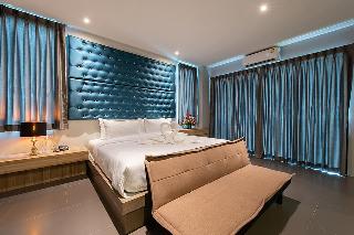 Yamin Seaview Hotel fotoÄŸrafÄ±