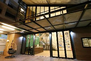 R 17 Living Hotel by ZUZU otel fotoğrafı