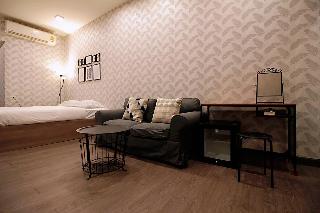 R 17 Living Hotel by ZUZU fotoÄŸrafÄ±