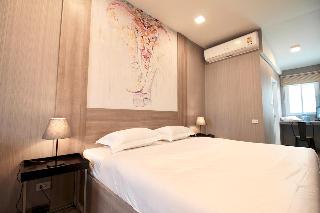 R 17 Living Hotel by ZUZU fotoÄŸrafÄ±
