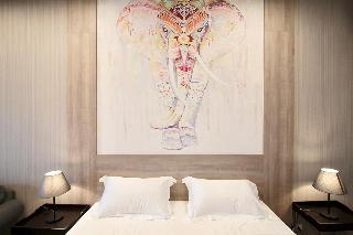 R 17 Living Hotel by ZUZU fotoÄŸrafÄ±