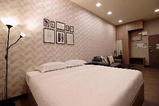R 17 Living Hotel by ZUZU fotoÄŸrafÄ±