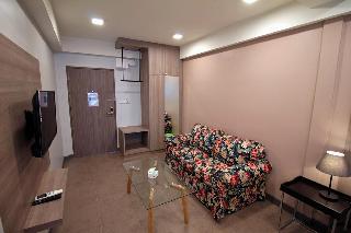 R 17 Living Hotel by ZUZU fotoÄŸrafÄ±