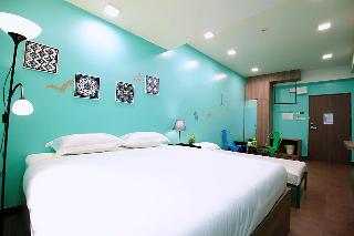 R 17 Living Hotel by ZUZU fotoÄŸrafÄ±