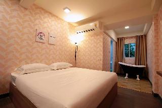 R 17 Living Hotel by ZUZU fotoÄŸrafÄ±