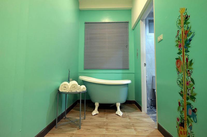 R 17 Living Hotel by ZUZU - Oda