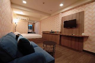 R 17 Living Hotel by ZUZU fotoÄŸrafÄ±