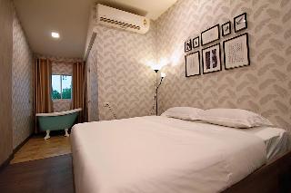 R 17 Living Hotel by ZUZU fotoÄŸrafÄ±