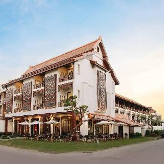 T.HERITAGE HOTEL otel fotoğrafı