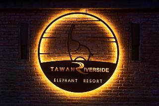 Tawan Riverside fotoÄŸrafÄ±