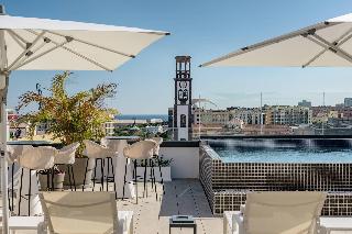 Ac Hotel Tenerife By Marriott